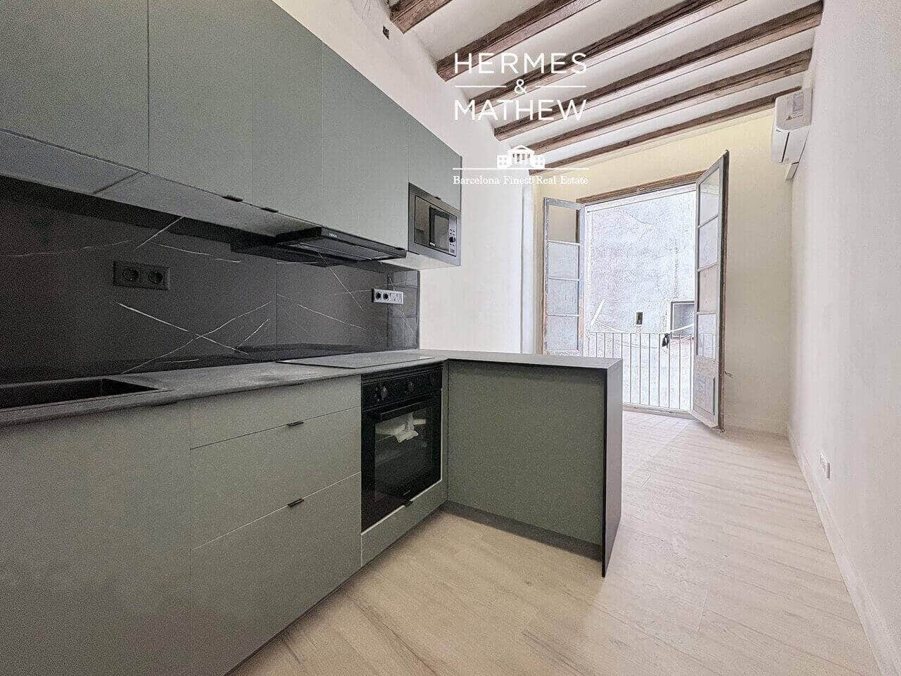 2 camera da letto Appartamento in vendita in Barcelona citta - 429.000 € (Rif: 9763287)