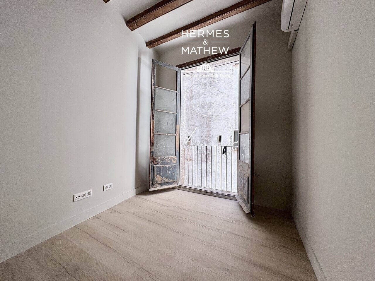 2 camera da letto Appartamento in vendita in Barcelona citta - 429.000 € (Rif: 9763287)