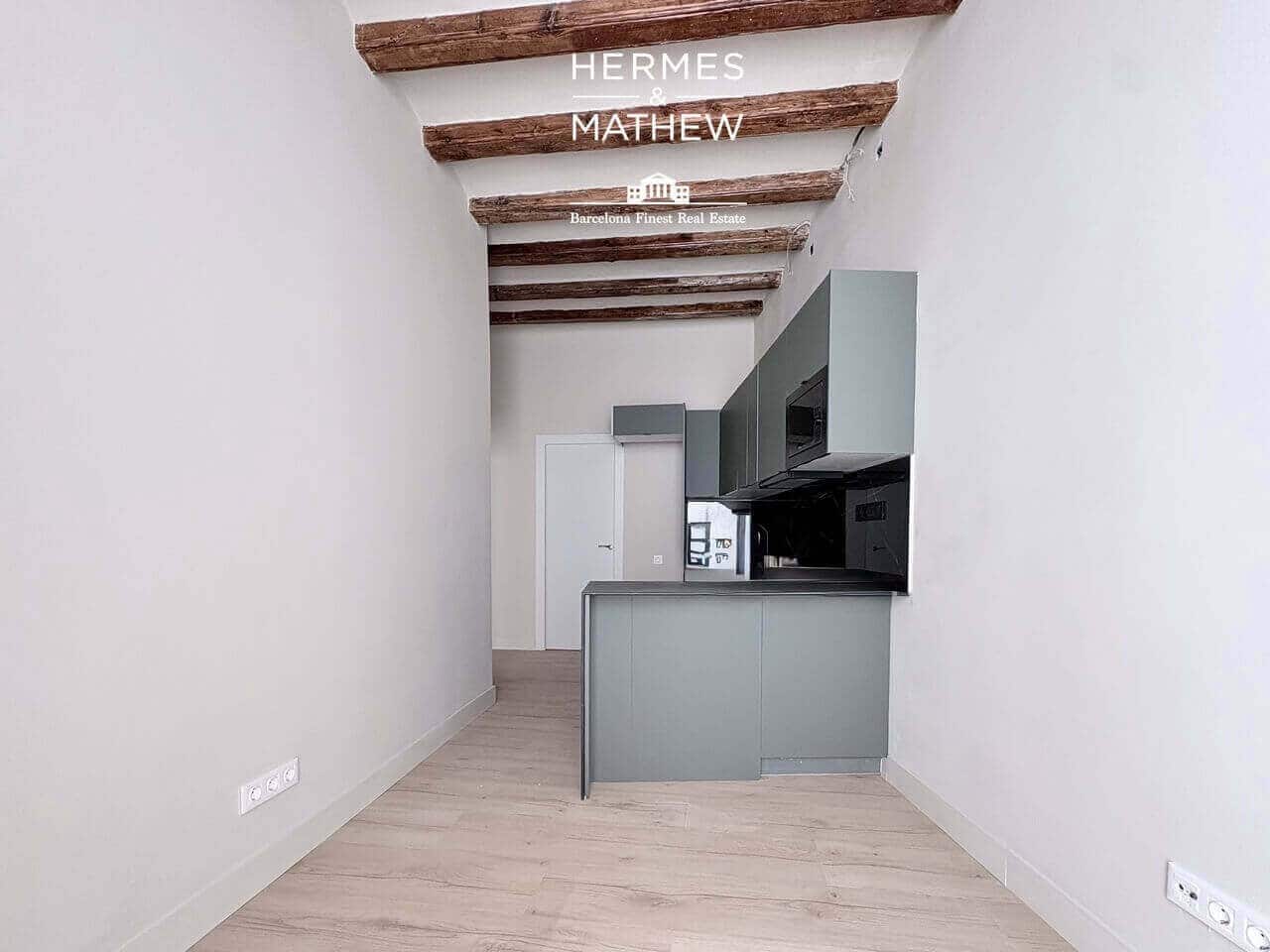 2 camera da letto Appartamento in vendita in Barcelona citta - 429.000 € (Rif: 9763287)