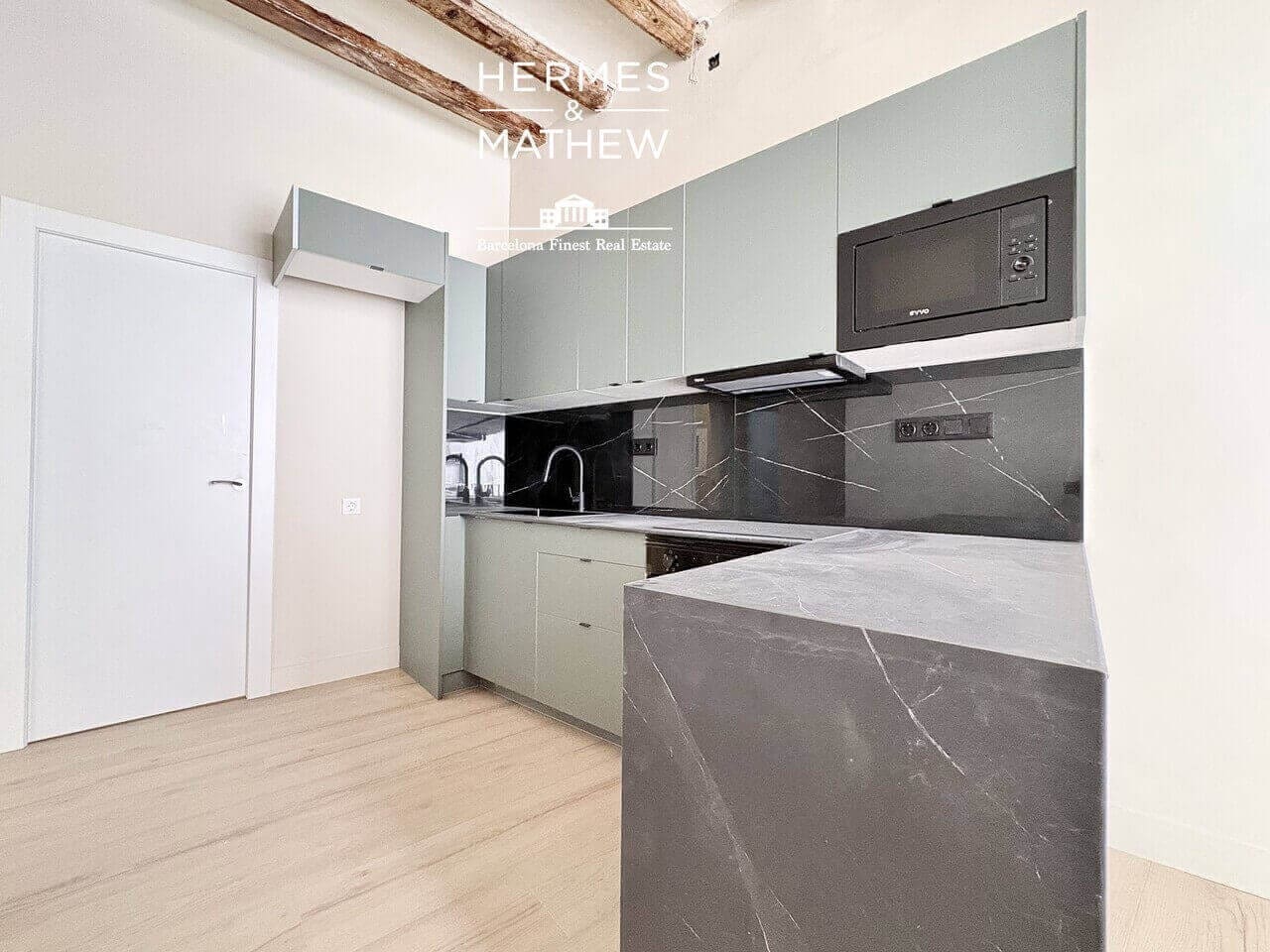 2 camera da letto Appartamento in vendita in Barcelona citta - 429.000 € (Rif: 9763287)