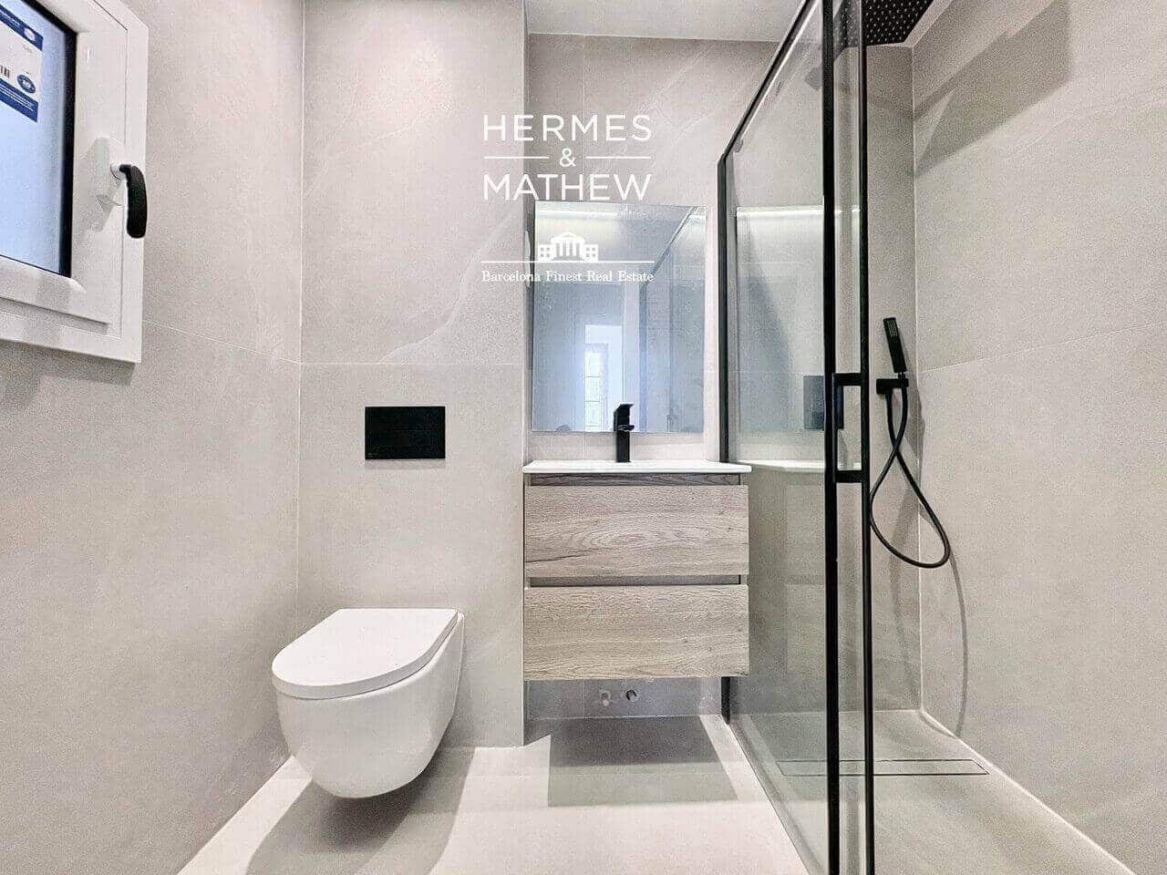 2 camera da letto Appartamento in vendita in Barcelona citta - 429.000 € (Rif: 9763287)