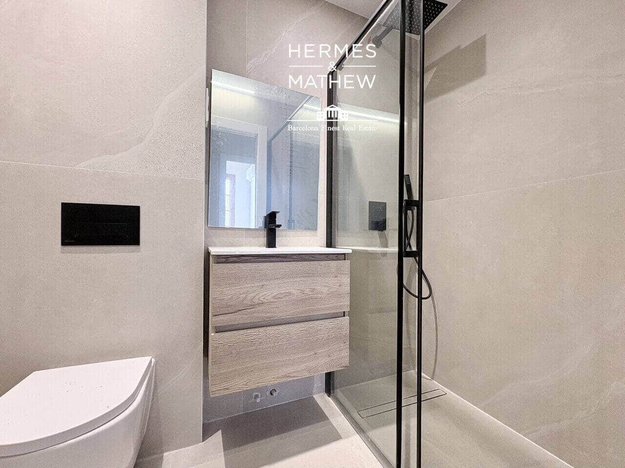 2 camera da letto Appartamento in vendita in Barcelona citta - 429.000 € (Rif: 9763287)