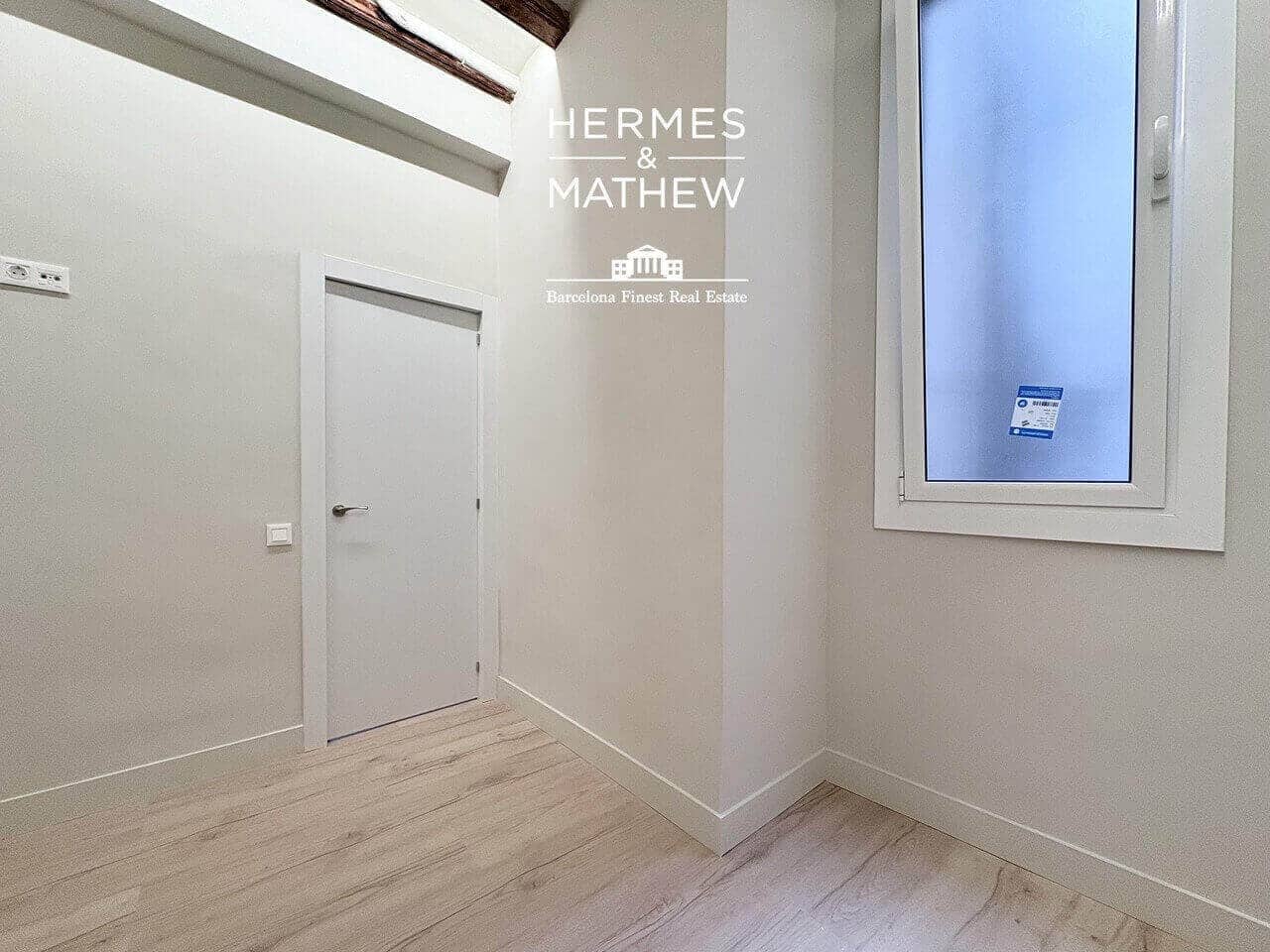 2 camera da letto Appartamento in vendita in Barcelona citta - 429.000 € (Rif: 9763287)