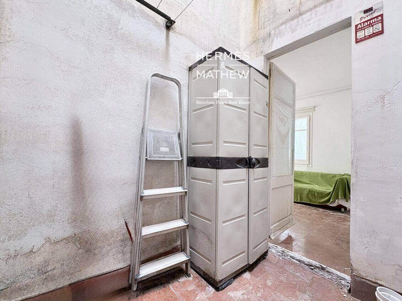 2 camera da letto Appartamento in vendita in Barcelona citta - 290.000 € (Rif: 9763288)