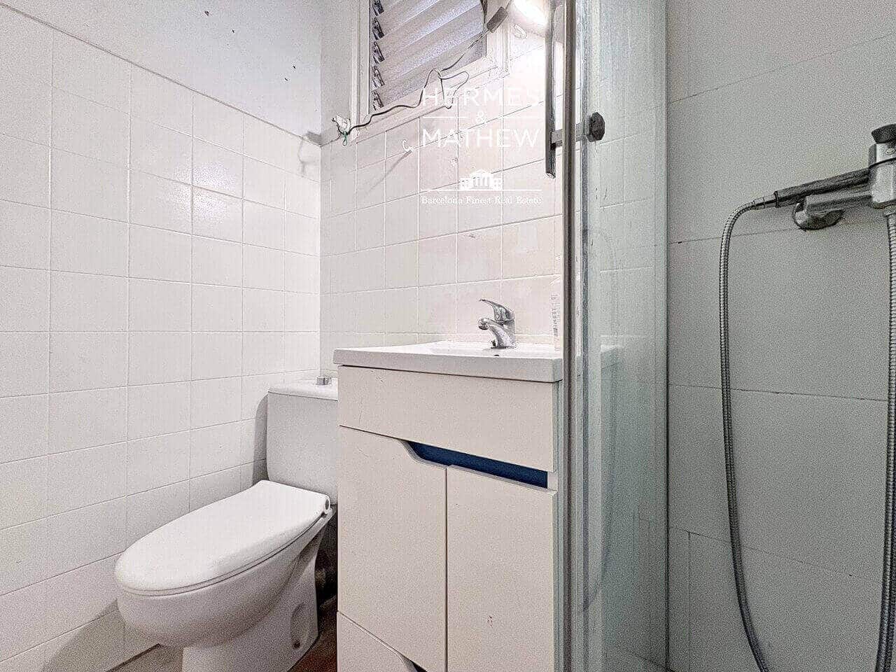 2 camera da letto Appartamento in vendita in Barcelona citta - 290.000 € (Rif: 9763288)