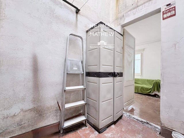 2 camera da letto Appartamento in vendita in La Vila de Gràcia, Barcelona città - 290.000 € (Rif: 9763288)