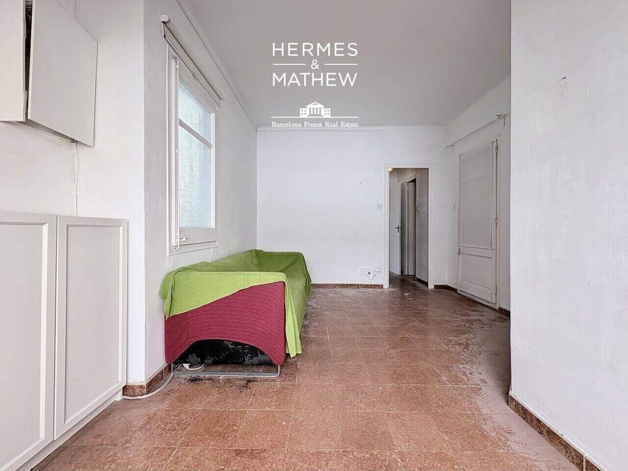 2 camera da letto Appartamento in vendita in Barcelona citta - 290.000 € (Rif: 9763288)