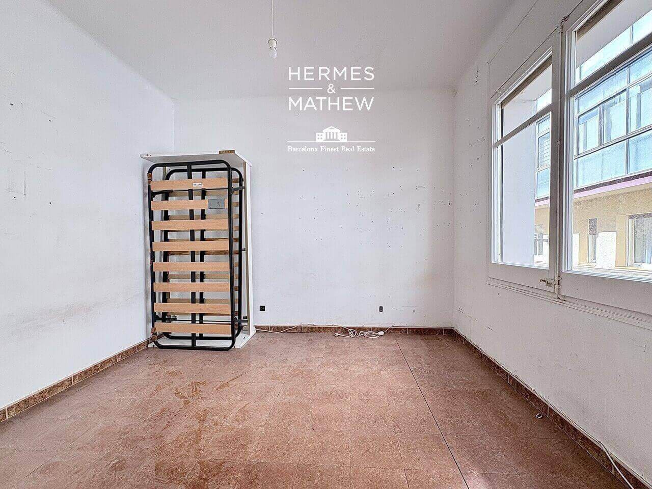 2 camera da letto Appartamento in vendita in Barcelona citta - 290.000 € (Rif: 9763288)