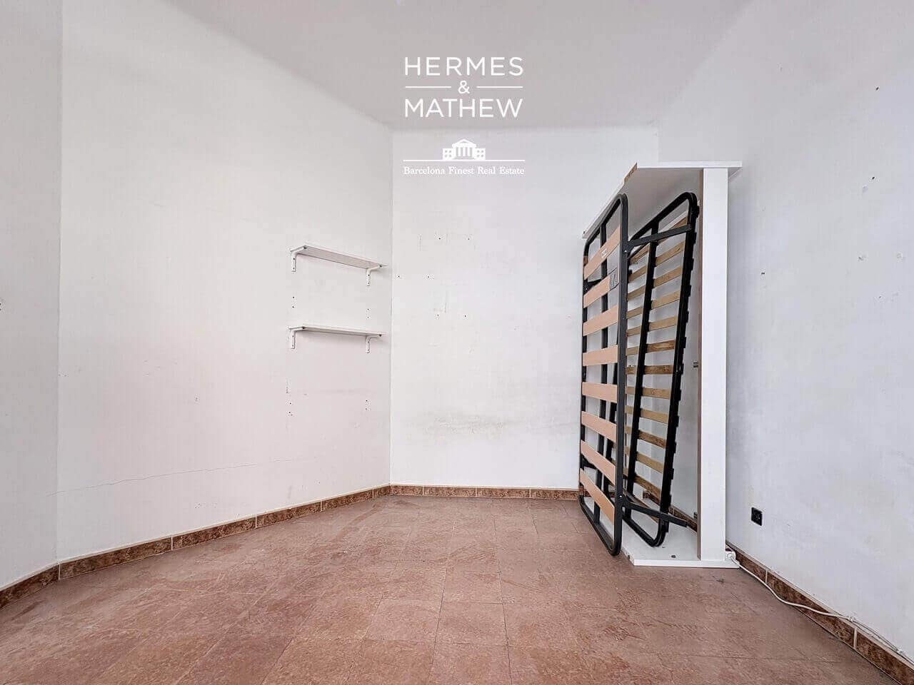 2 camera da letto Appartamento in vendita in Barcelona citta - 290.000 € (Rif: 9763288)