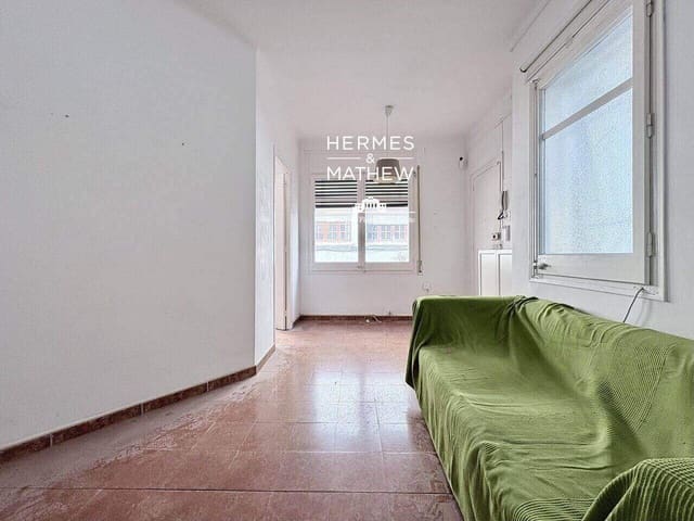 2 camera da letto Appartamento in vendita in La Vila de Gràcia, Barcelona città - 290.000 € (Rif: 9763288)