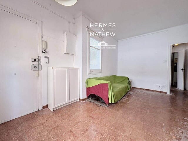 2 camera da letto Appartamento in vendita in La Vila de Gràcia, Barcelona città - 290.000 € (Rif: 9763288)