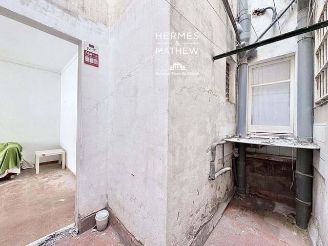 2 camera da letto Appartamento in vendita in La Vila de Gràcia, Barcelona città - 290.000 € (Rif: 9763288)