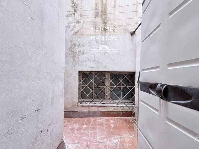 2 camera da letto Appartamento in vendita in La Vila de Gràcia, Barcelona città - 290.000 € (Rif: 9763288)