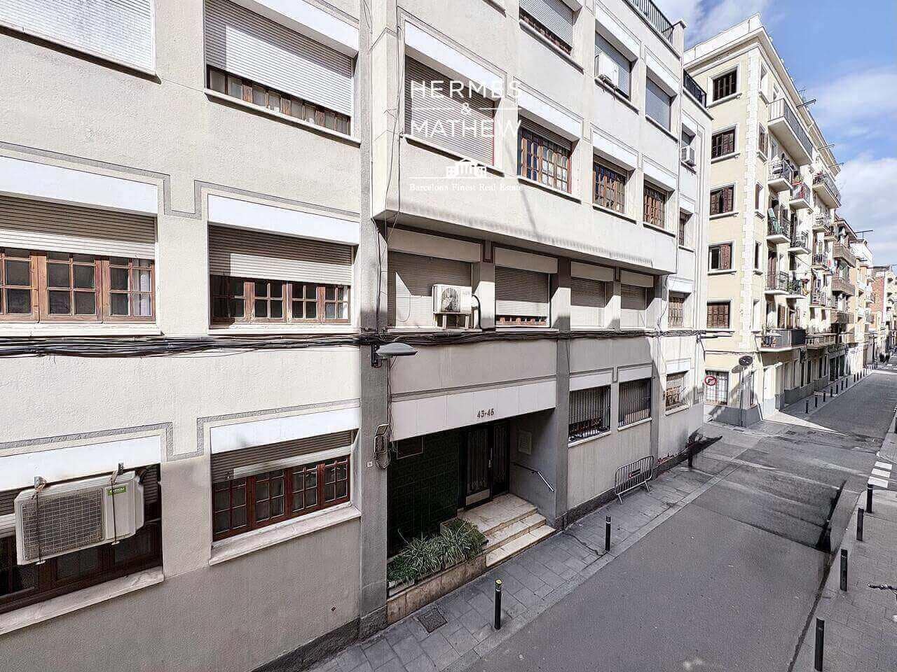 2 camera da letto Appartamento in vendita in Barcelona citta - 290.000 € (Rif: 9763288)