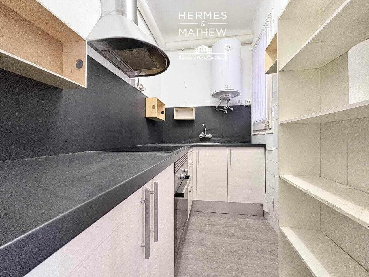 2 camera da letto Appartamento in vendita in Barcelona citta - 290.000 € (Rif: 9763288)