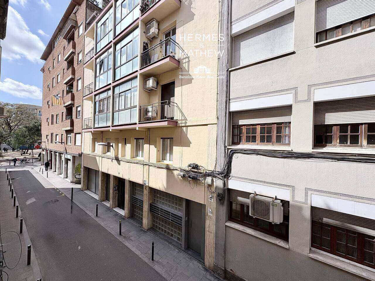 2 camera da letto Appartamento in vendita in Barcelona citta - 290.000 € (Rif: 9763288)