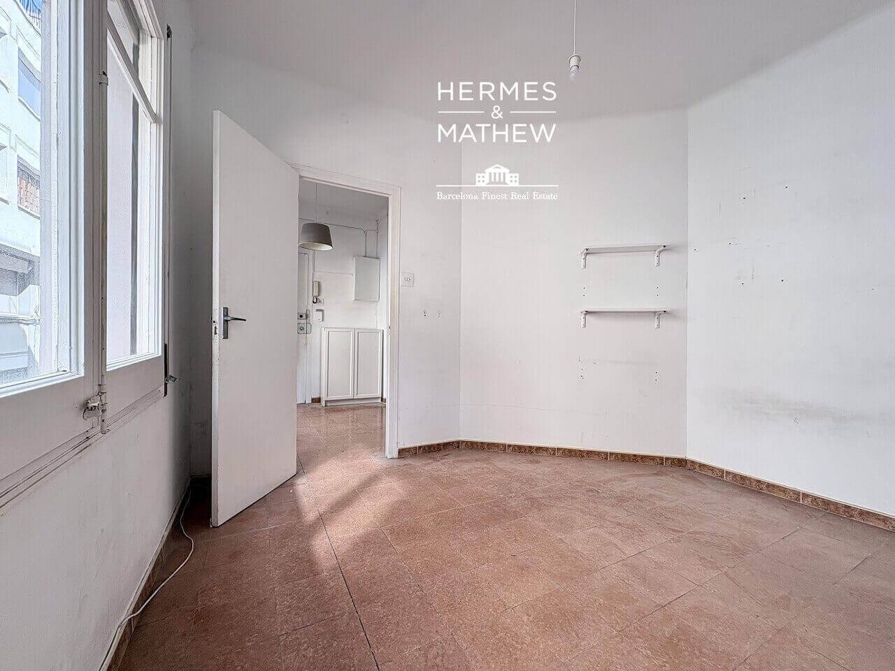 2 camera da letto Appartamento in vendita in Barcelona citta - 290.000 € (Rif: 9763288)