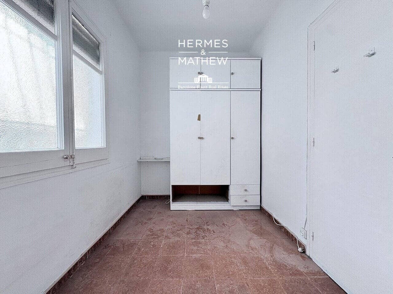 2 camera da letto Appartamento in vendita in Barcelona citta - 290.000 € (Rif: 9763288)