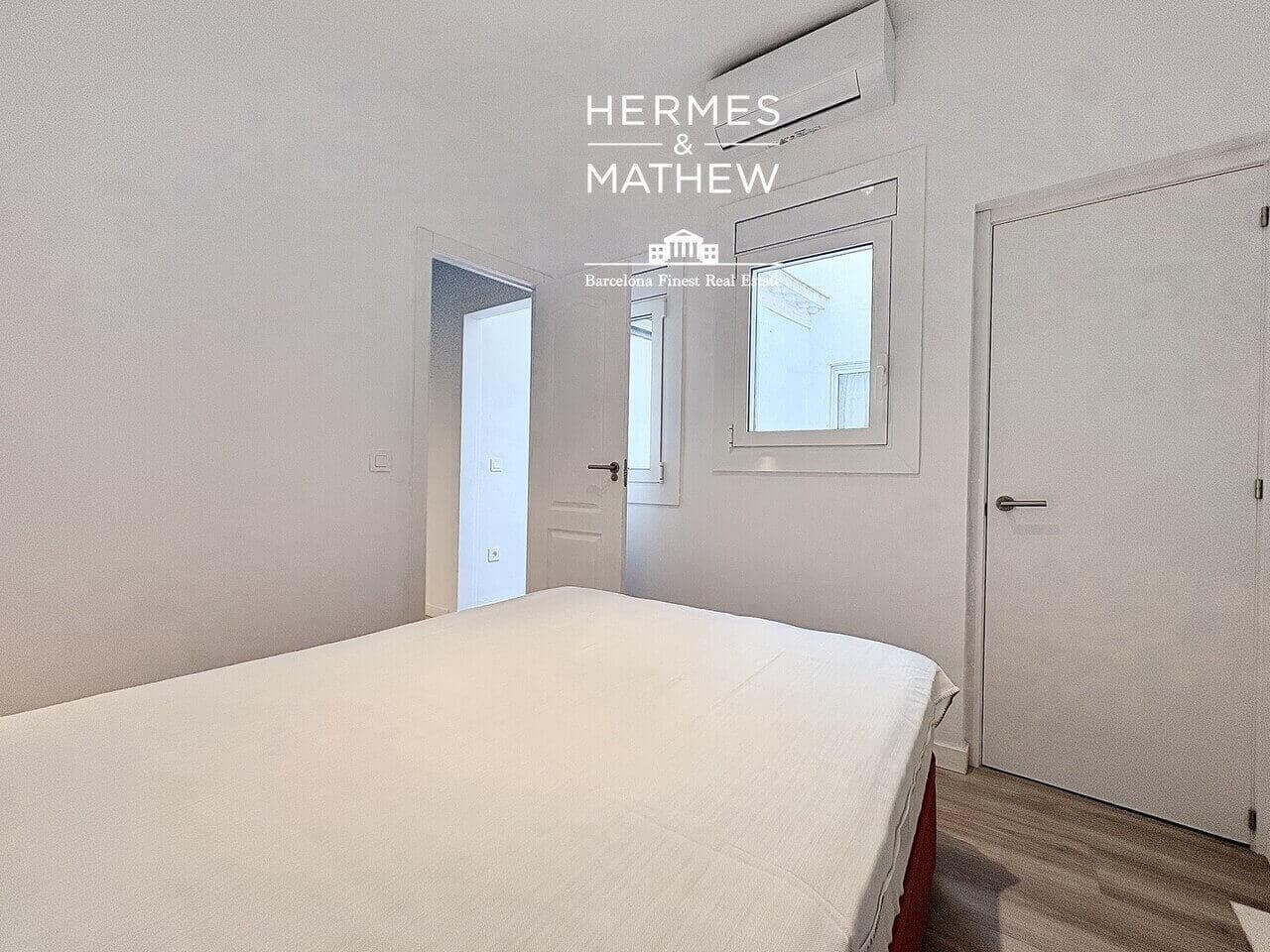 2 makuuhuone Asunto myytävänä paikassa Barcelona kaupunki - 239 000 € (Ref: 9763289)