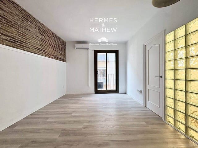2 chambre Appartement à vendre à El Raval, Barcelone ville - 239 000 € (Ref: 9763289)