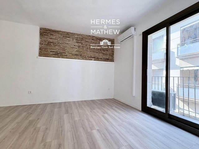 2 chambre Appartement à vendre à El Raval, Barcelone ville - 239 000 € (Ref: 9763289)