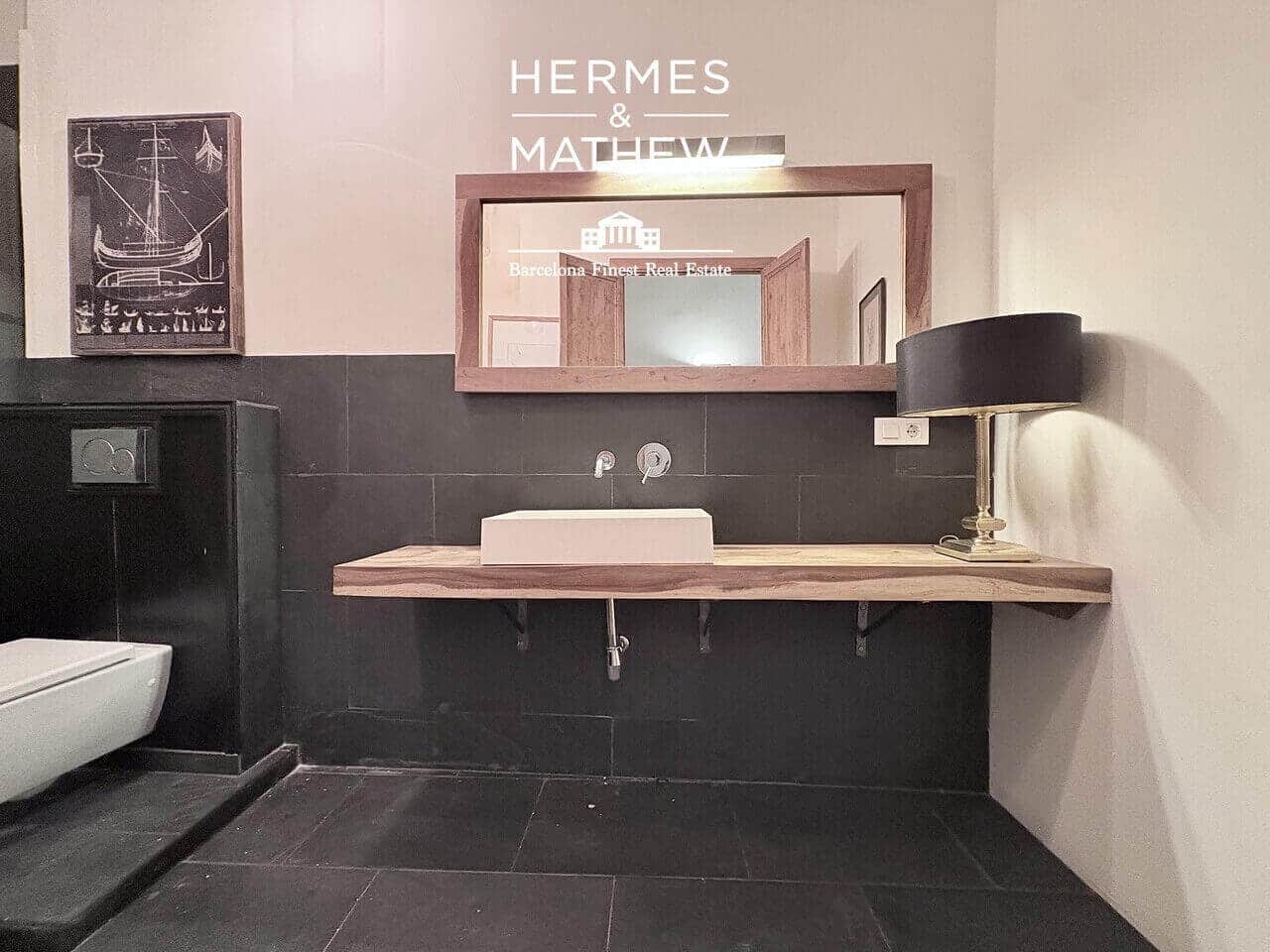 1 camera da letto Appartamento in vendita in Barcelona citta - 390.000 € (Rif: 9844645)