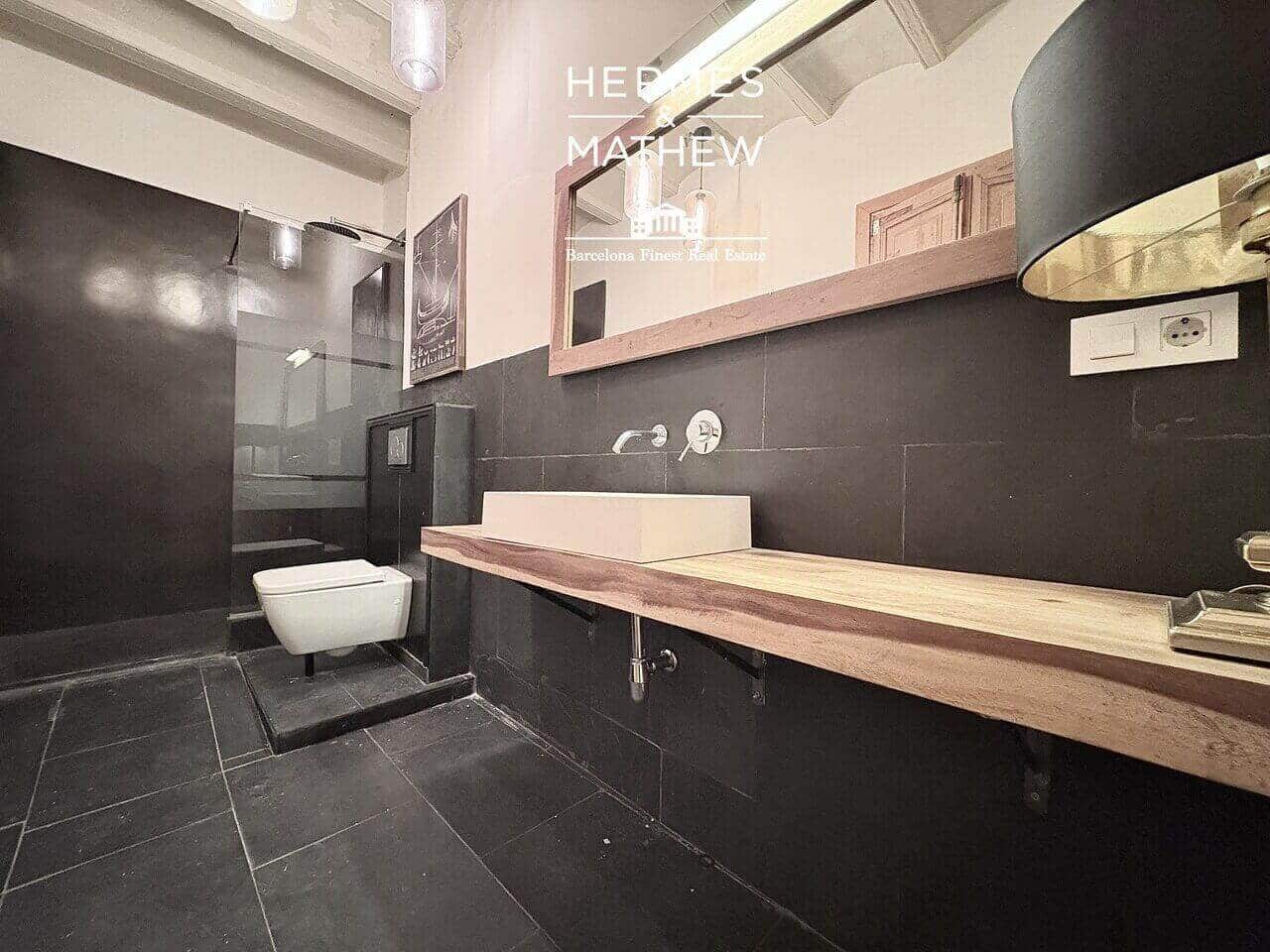 1 camera da letto Appartamento in vendita in Barcelona citta - 390.000 € (Rif: 9844645)