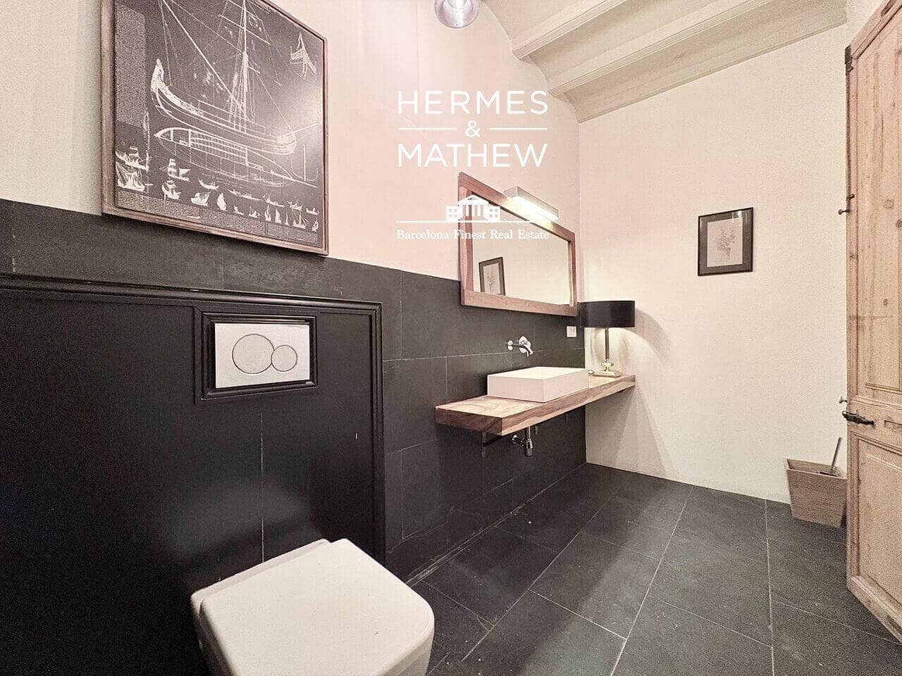 1 camera da letto Appartamento in vendita in Barcelona citta - 390.000 € (Rif: 9844645)