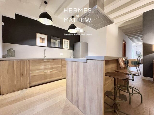 1 camera da letto Appartamento in vendita in El Barri Gòtic, Barcelona città - 390.000 € (Rif: 9844645)