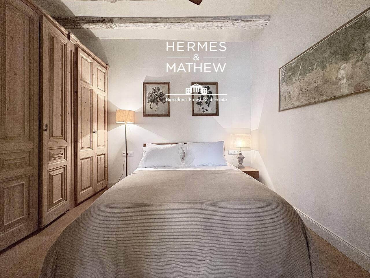 1 camera da letto Appartamento in vendita in Barcelona citta - 390.000 € (Rif: 9844645)