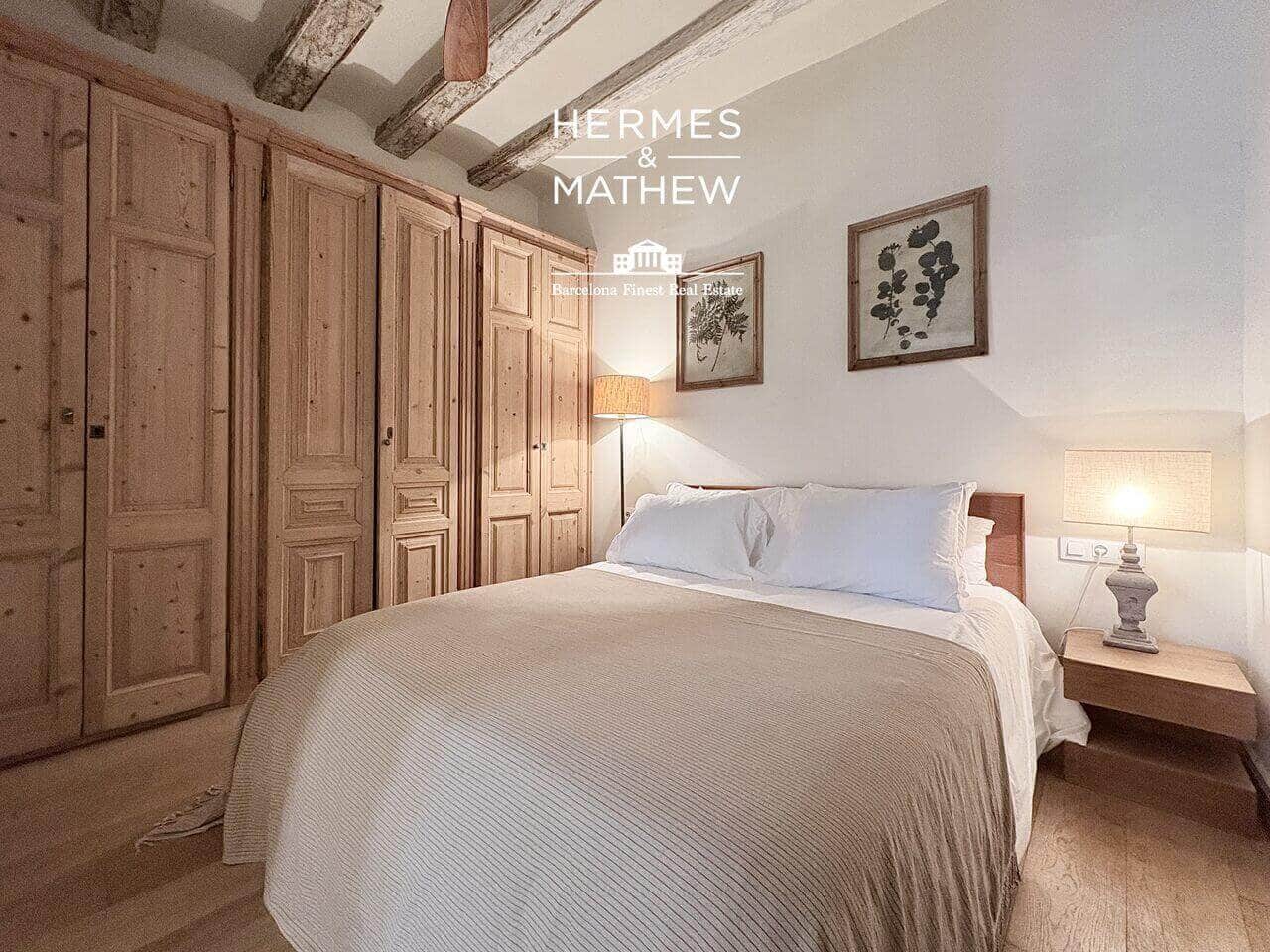 1 camera da letto Appartamento in vendita in Barcelona citta - 390.000 € (Rif: 9844645)