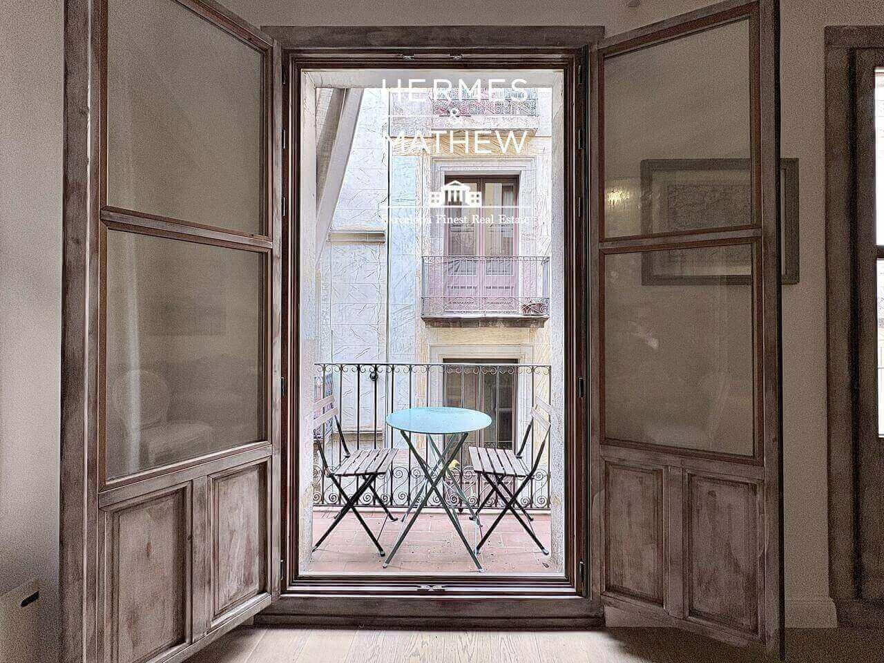 1 camera da letto Appartamento in vendita in Barcelona citta - 350.000 € (Rif: 9844704)