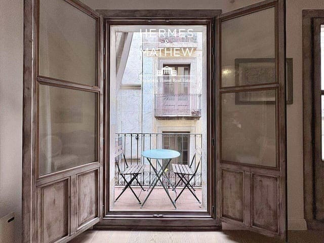 1 camera da letto Appartamento in vendita in El Barri Gòtic, Barcelona città - 350.000 € (Rif: 9844704)