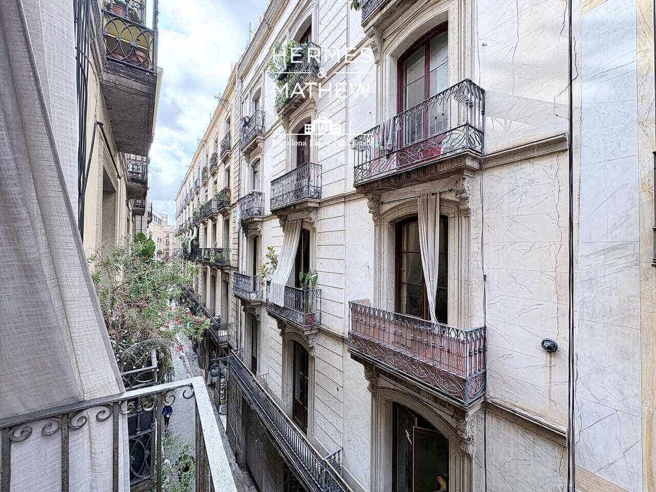 1 camera da letto Appartamento in vendita in Barcelona citta - 350.000 € (Rif: 9844704)