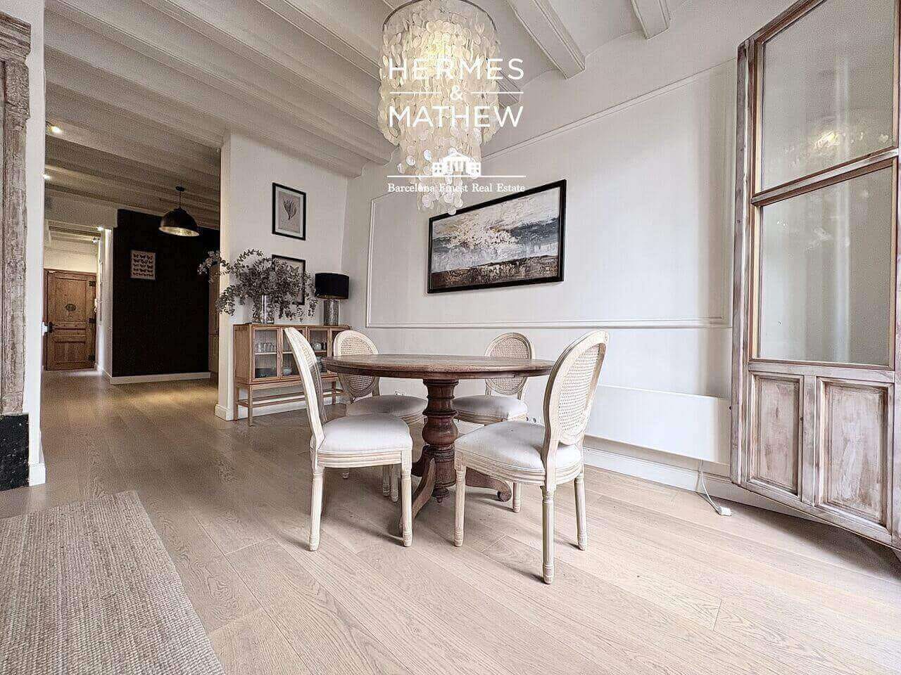 1 camera da letto Appartamento in vendita in Barcelona citta - 350.000 € (Rif: 9844704)