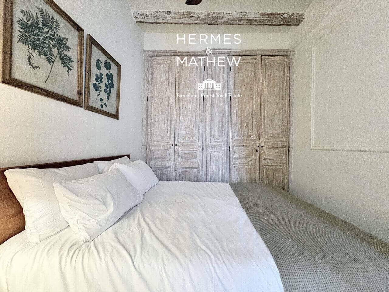 1 camera da letto Appartamento in vendita in Barcelona citta - 350.000 € (Rif: 9844704)