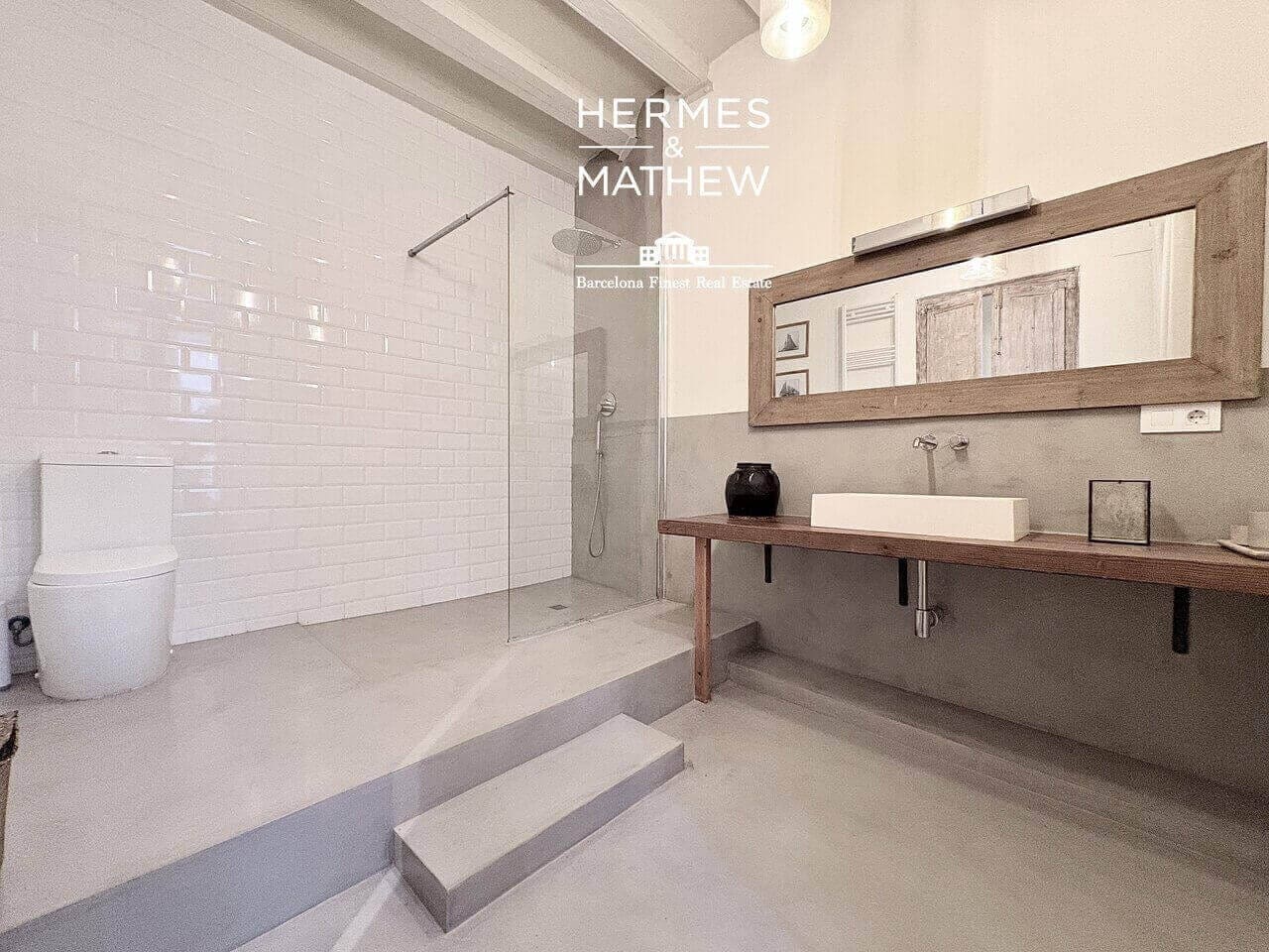 1 camera da letto Appartamento in vendita in Barcelona citta - 350.000 € (Rif: 9844704)
