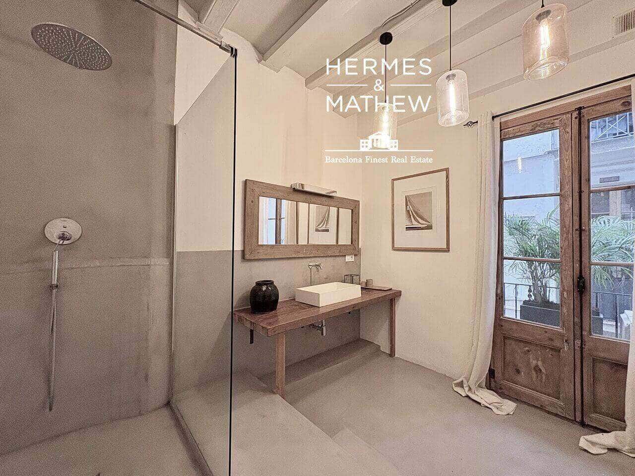 1 camera da letto Appartamento in vendita in Barcelona citta - 350.000 € (Rif: 9844704)