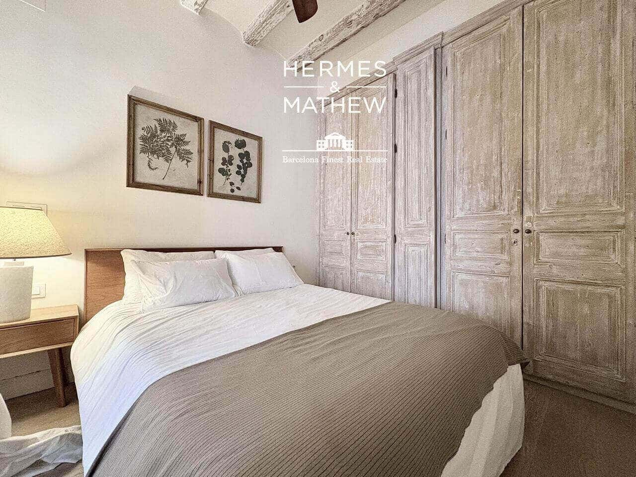 1 camera da letto Appartamento in vendita in Barcelona citta - 350.000 € (Rif: 9844704)