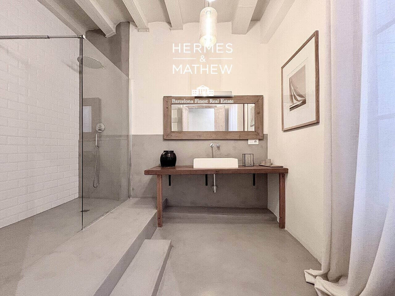 1 camera da letto Appartamento in vendita in Barcelona citta - 350.000 € (Rif: 9844704)