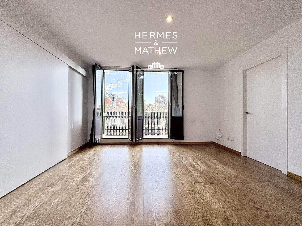2 bedroom Penthouse for sale in Barcelona city - € 715,000 (Ref: 9844719)