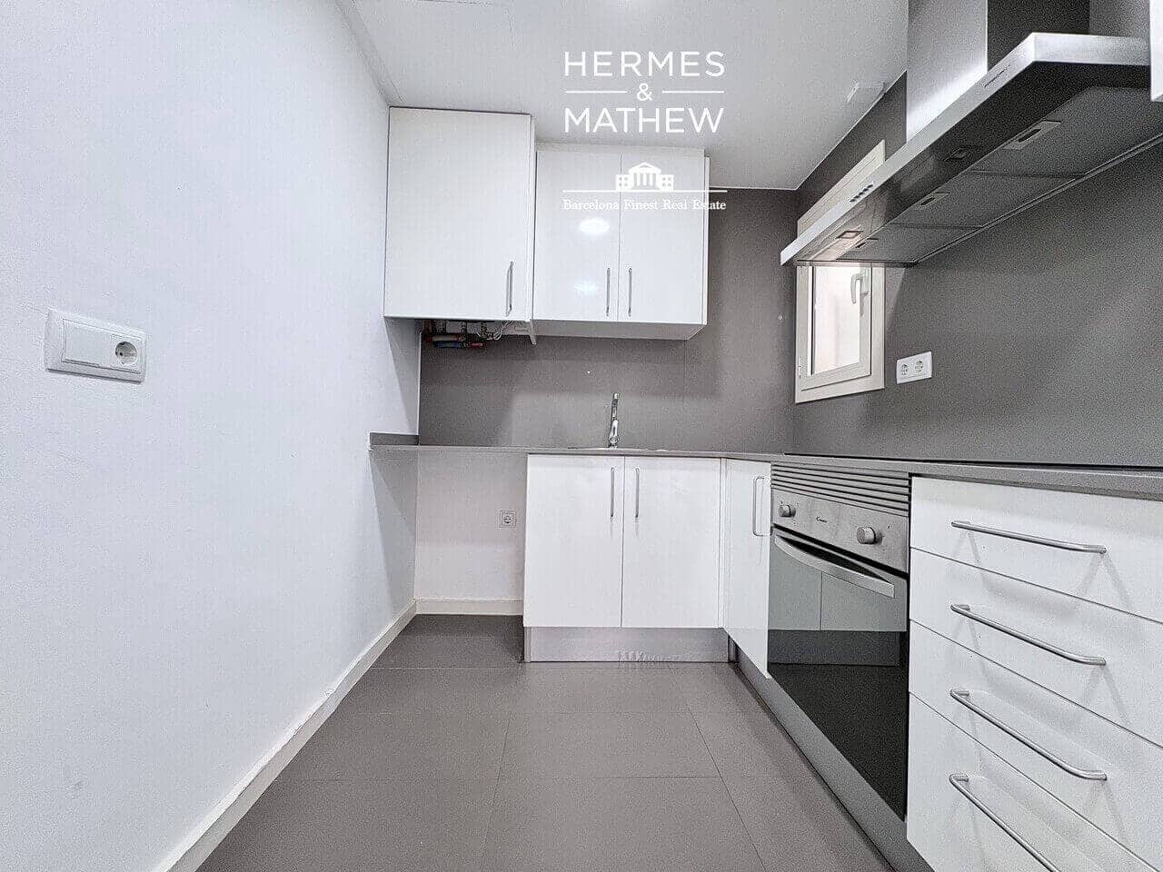 2 bedroom Penthouse for sale in Barcelona city - € 715,000 (Ref: 9844719)