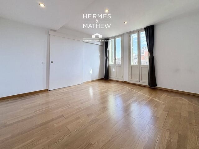 2 chambre Penthouse à vendre à L'Antiga Esquerra de L'Eixample, Barcelone ville - 715 000 € (Ref: 9844719)