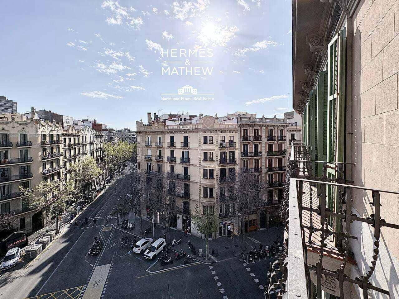 2 bedroom Penthouse for sale in Barcelona city - € 715,000 (Ref: 9844719)