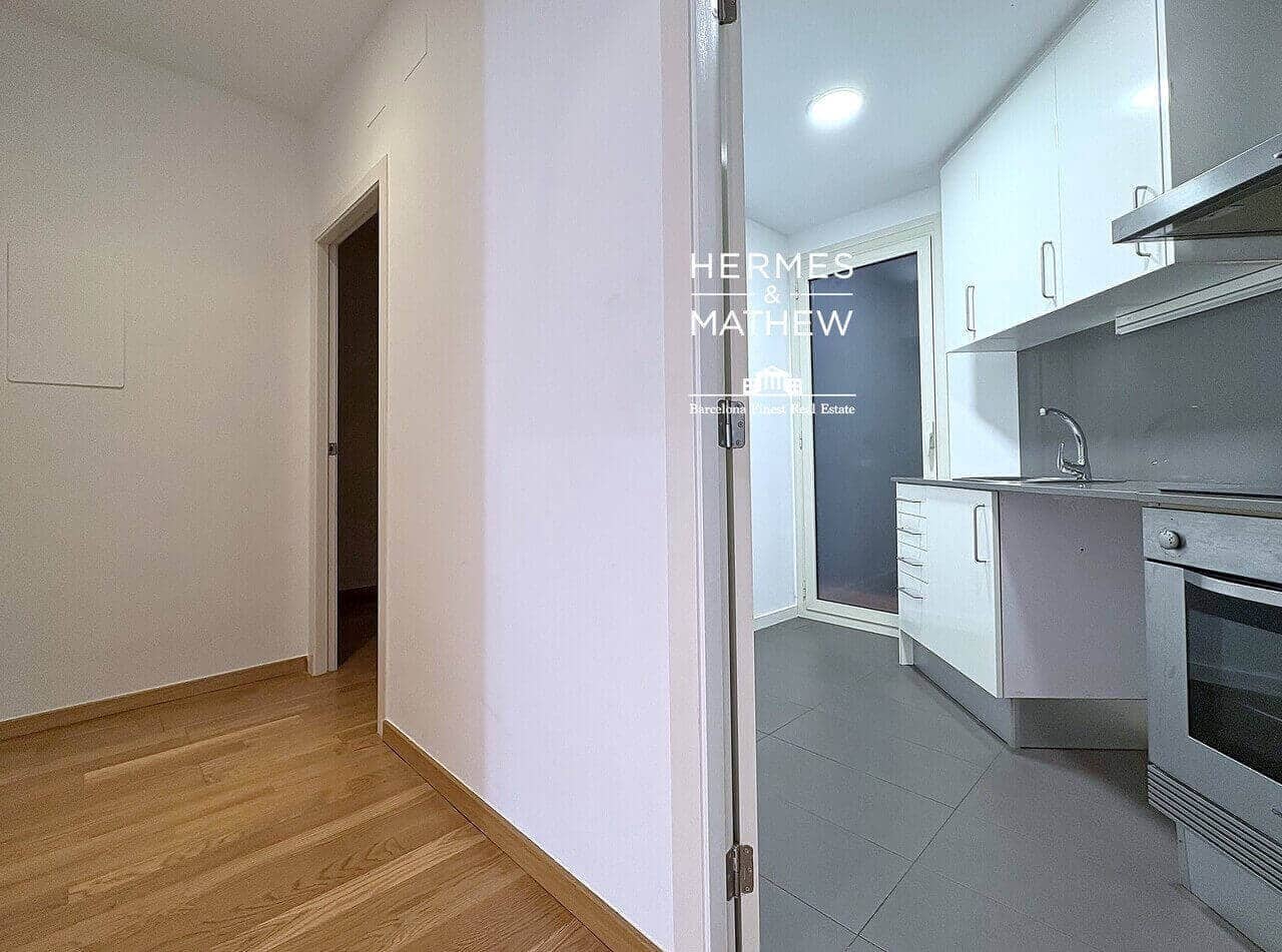 2 chambre Penthouse à vendre à Barcelone ville - 595 000 € (Ref: 9848405)