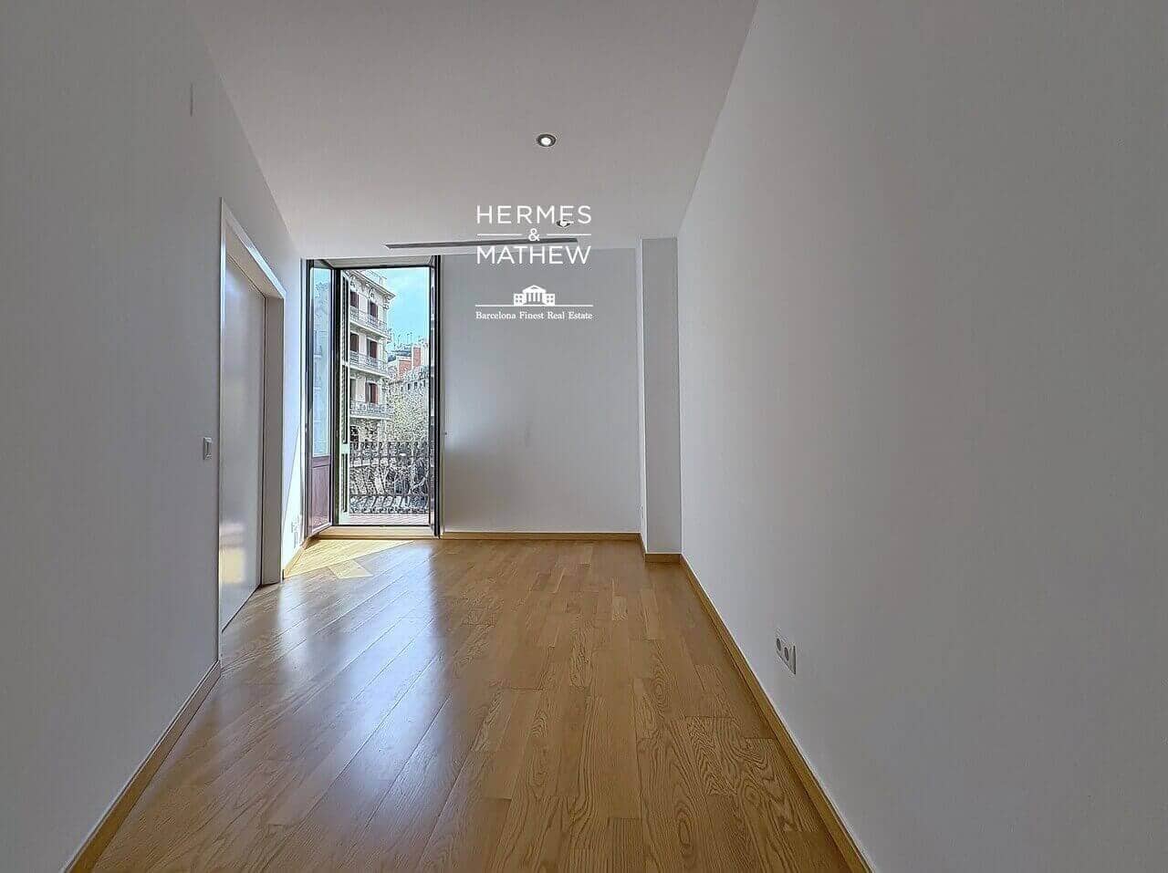 2 chambre Penthouse à vendre à Barcelone ville - 595 000 € (Ref: 9848405)