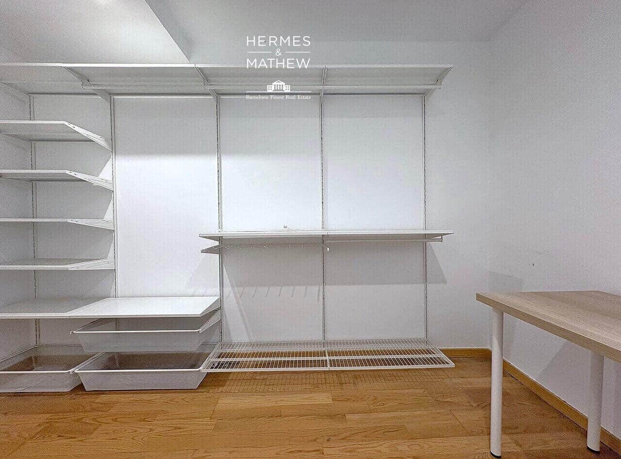 2 chambre Penthouse à vendre à Barcelone ville - 595 000 € (Ref: 9848405)