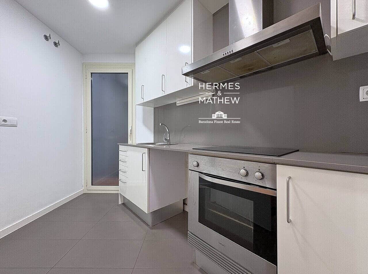 2 chambre Penthouse à vendre à Barcelone ville - 595 000 € (Ref: 9848405)
