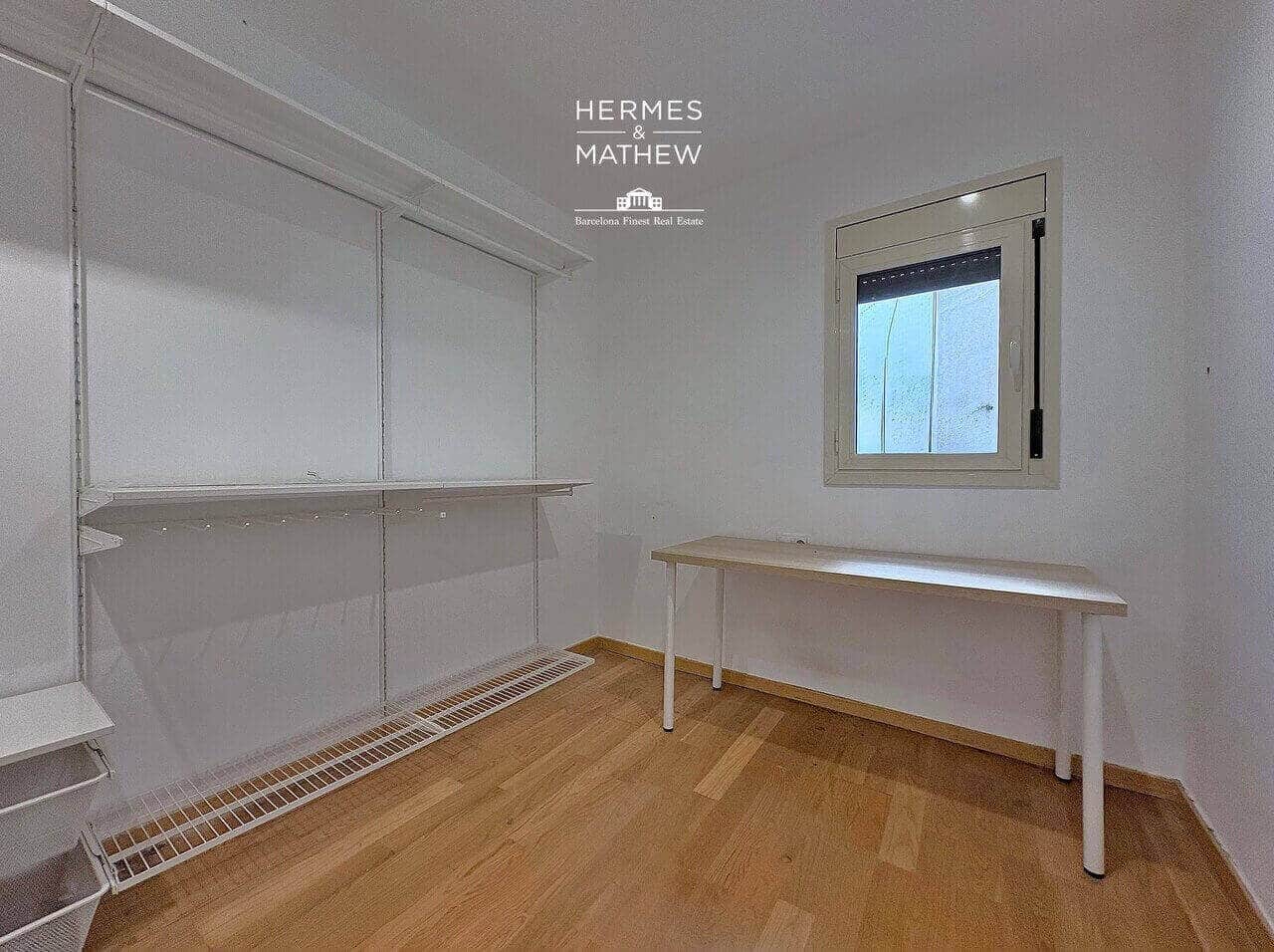 2 chambre Penthouse à vendre à Barcelone ville - 595 000 € (Ref: 9848405)