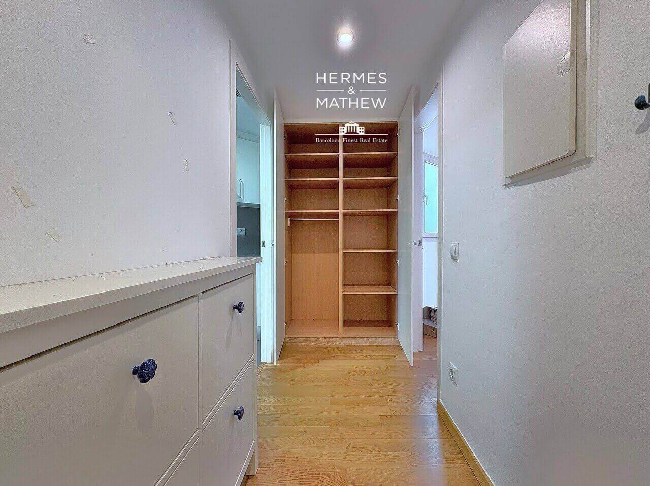 2 chambre Penthouse à vendre à Barcelone ville - 595 000 € (Ref: 9848405)